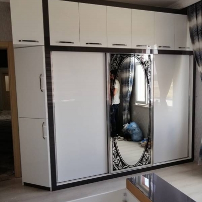 KONYA GARDIROP MODELLERİ